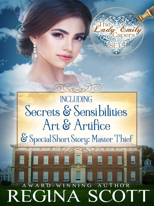 Title details for Dangerous Dalliances by Regina Scott - Available